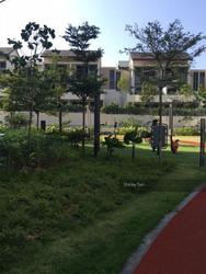 Parc Olympia (D17), Condominium #120192352